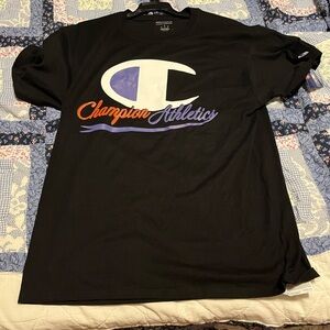 Champion shirt. NWT.